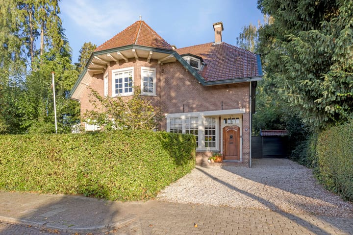 Photo 5 of Grundellaan 19