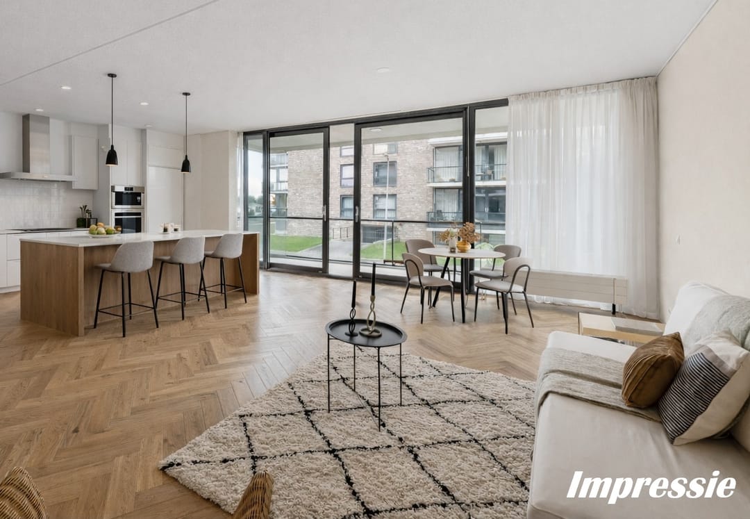 Foto 2 van Kooikerstraat 97