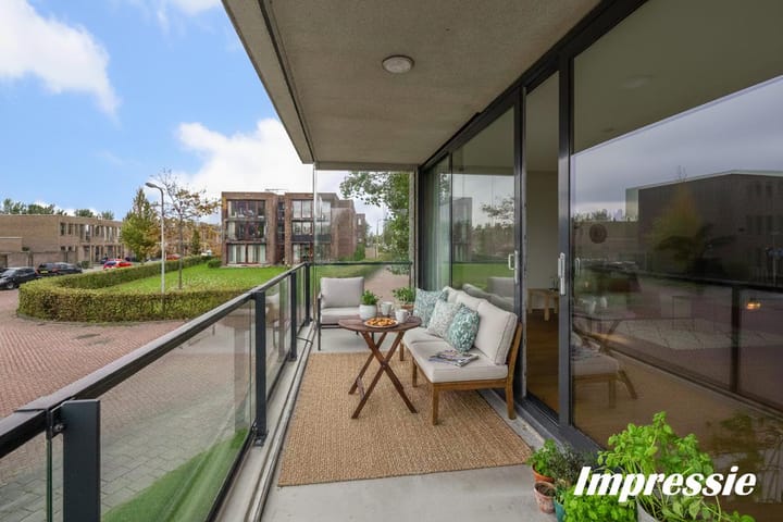 Foto 3 van Kooikerstraat 97