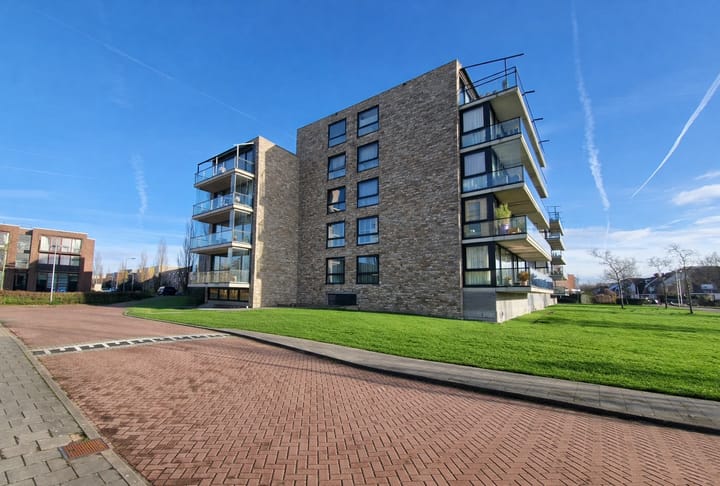 Foto 4 van Kooikerstraat 97