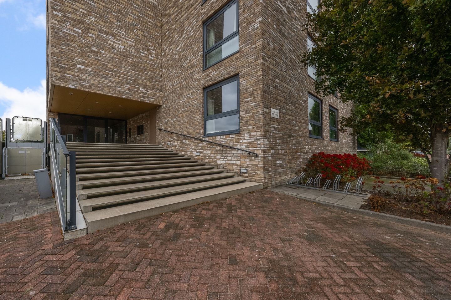 Foto 5 van Kooikerstraat 97