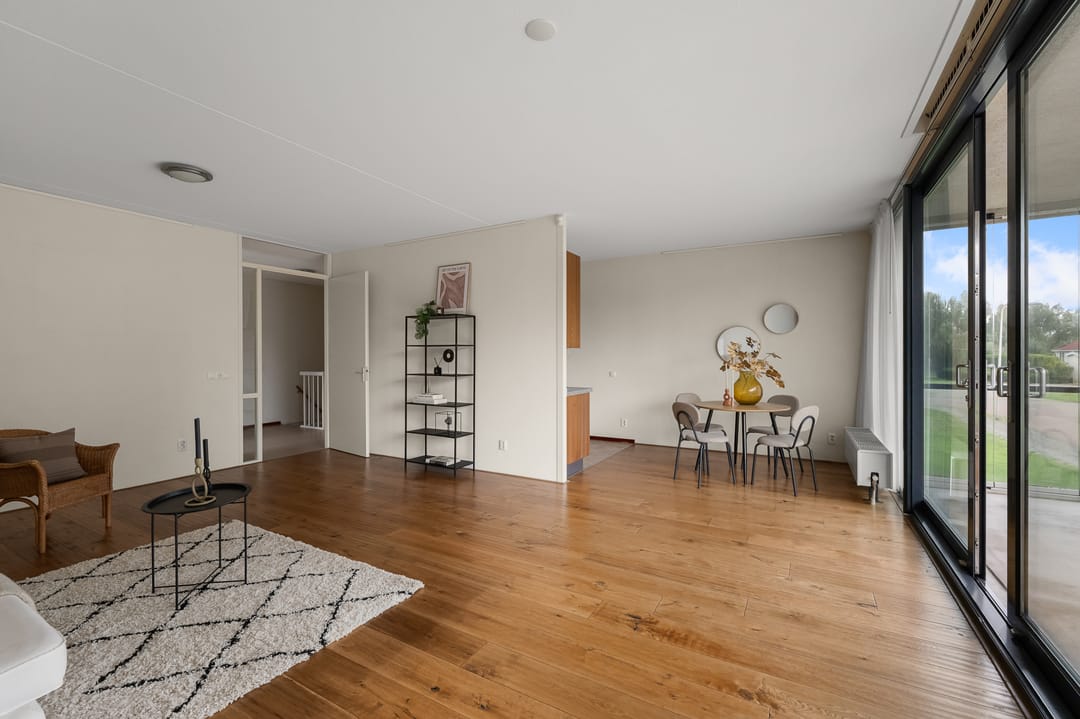 Foto 8 van Kooikerstraat 97