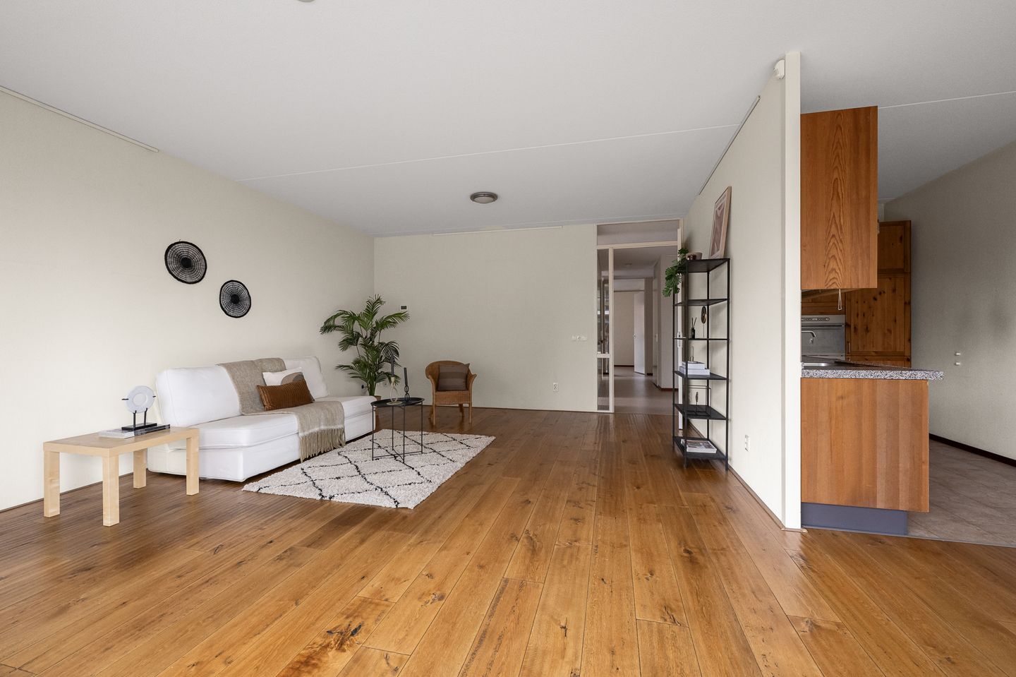 Foto 10 van Kooikerstraat 97