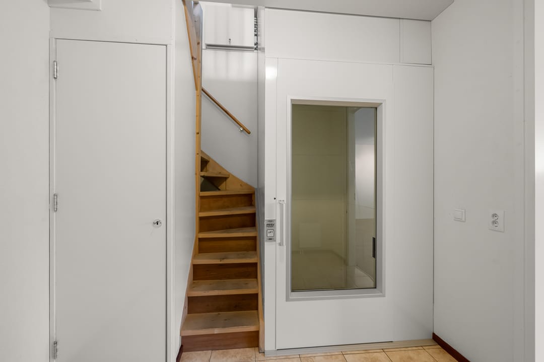 Foto 23 van Kooikerstraat 97