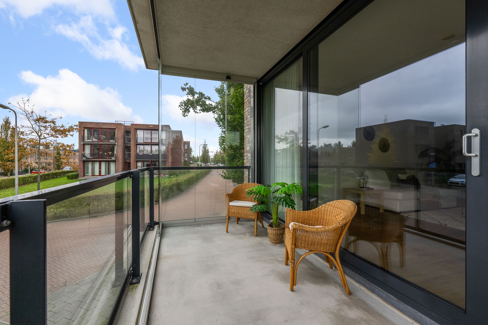 Foto 30 van Kooikerstraat 97