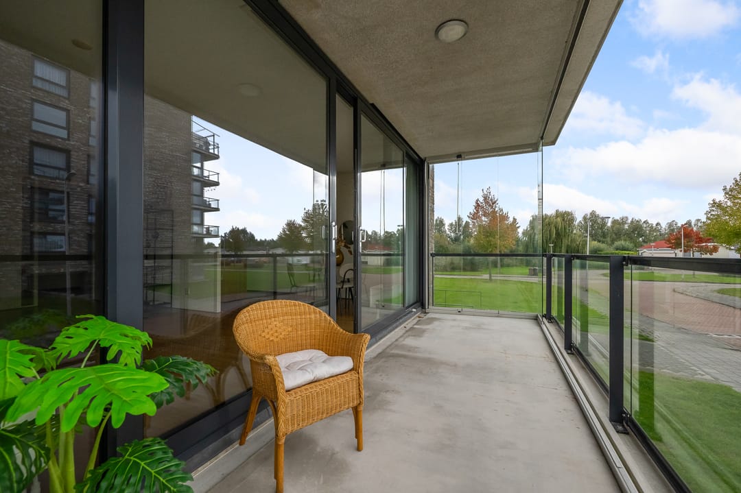 Foto 31 van Kooikerstraat 97