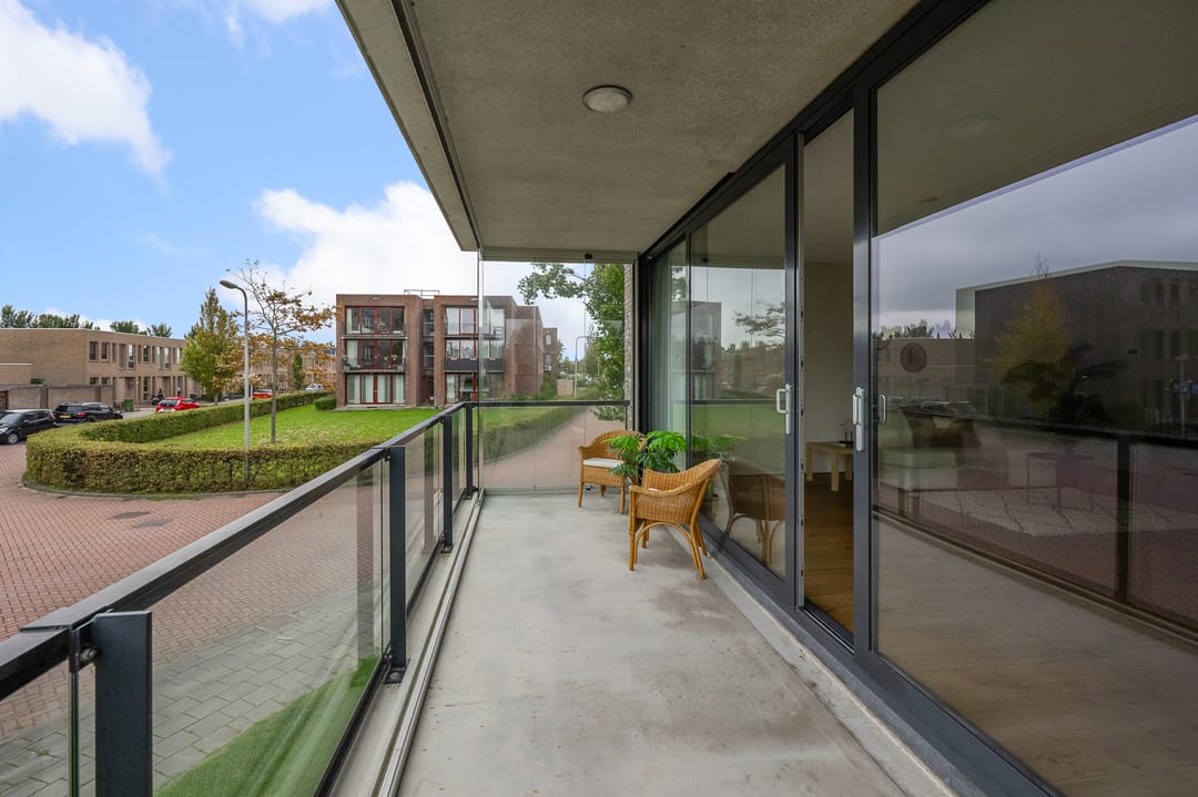 Foto 32 van Kooikerstraat 97