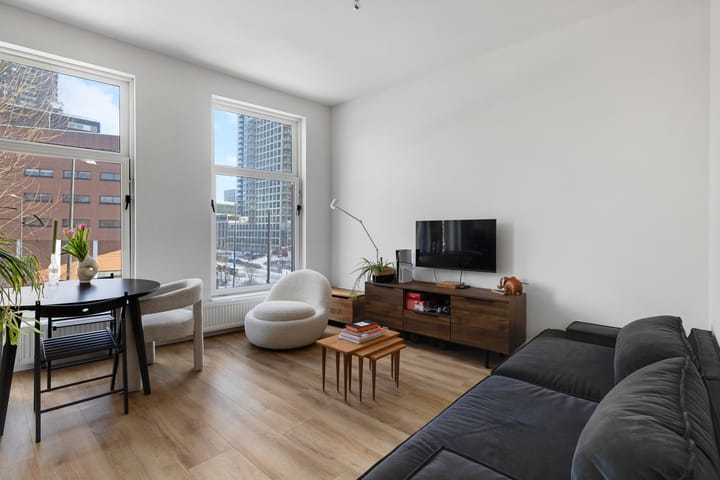 Foto 2 van Scheepstimmermanslaan 31-A02