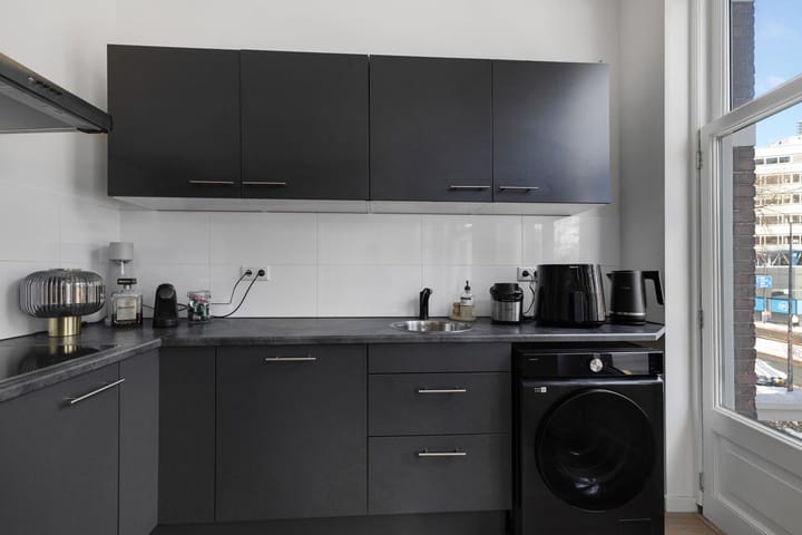 Foto 3 van Scheepstimmermanslaan 31-A02