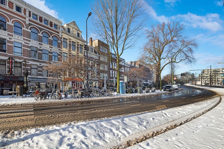 Foto 5 van Scheepstimmermanslaan 31-A02