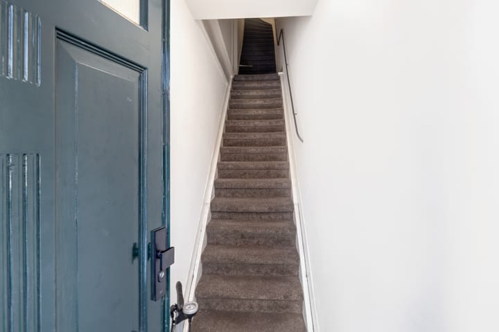 Foto 6 van Scheepstimmermanslaan 31-A02