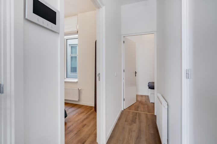 Foto 7 van Scheepstimmermanslaan 31-A02