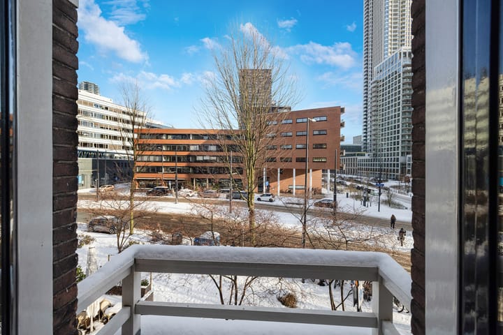 Foto 10 van Scheepstimmermanslaan 31-A02