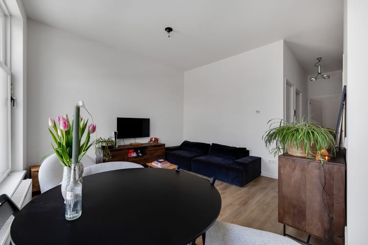 Foto 11 van Scheepstimmermanslaan 31-A02