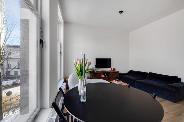 Foto 13 van Scheepstimmermanslaan 31-A02