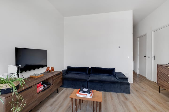 Foto 14 van Scheepstimmermanslaan 31-A02