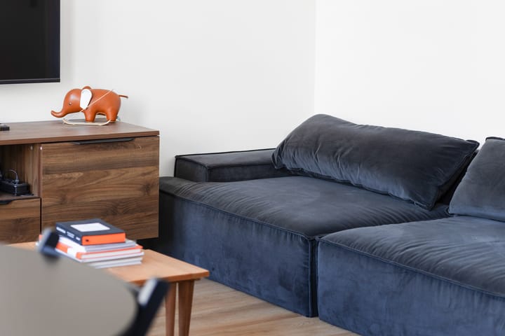 Foto 15 van Scheepstimmermanslaan 31-A02