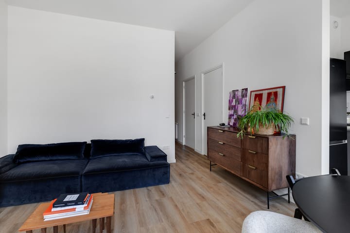 Foto 16 van Scheepstimmermanslaan 31-A02