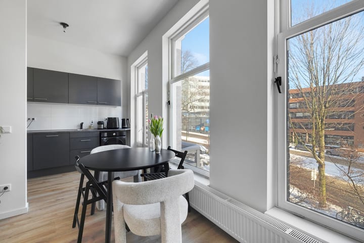 Foto 17 van Scheepstimmermanslaan 31-A02