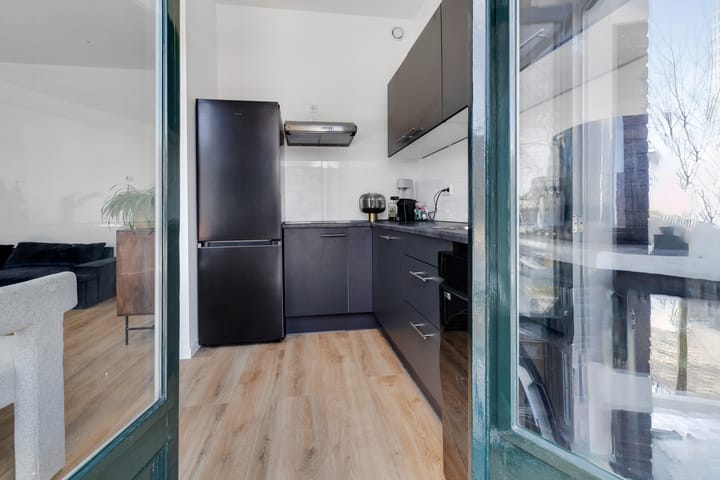 Foto 18 van Scheepstimmermanslaan 31-A02