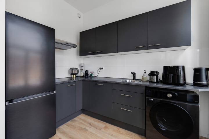 Foto 19 van Scheepstimmermanslaan 31-A02