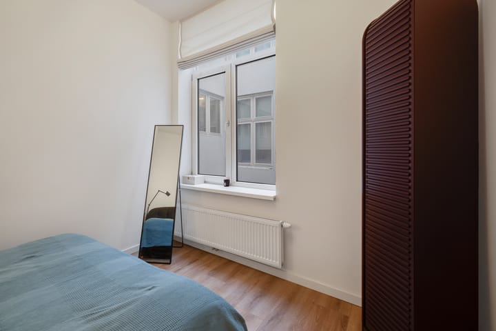 Foto 21 van Scheepstimmermanslaan 31-A02