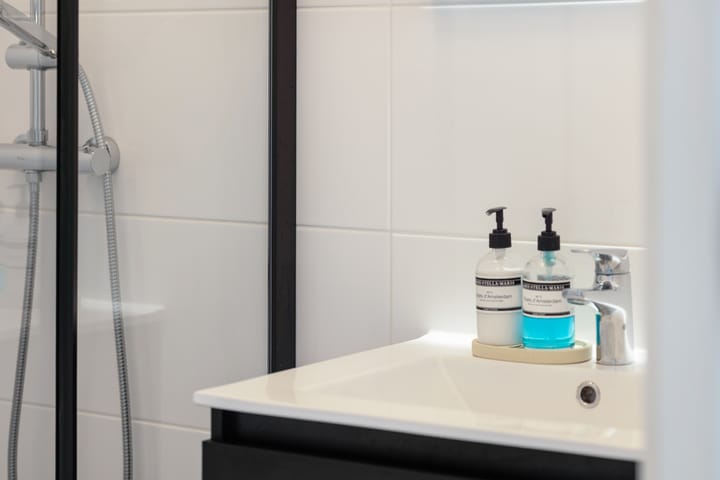 Foto 24 van Scheepstimmermanslaan 31-A02