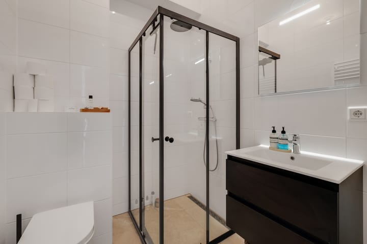 Foto 25 van Scheepstimmermanslaan 31-A02