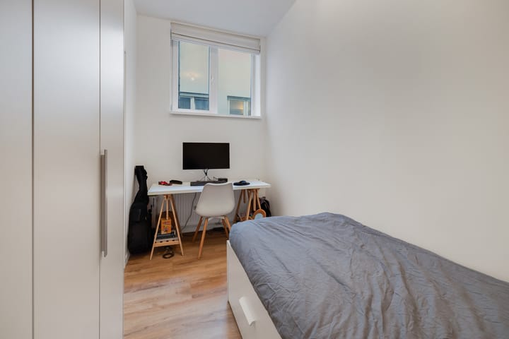 Foto 27 van Scheepstimmermanslaan 31-A02