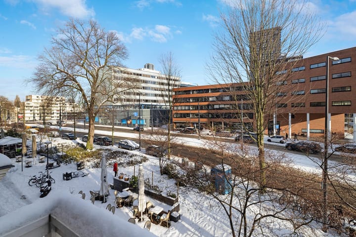 Foto 28 van Scheepstimmermanslaan 31-A02