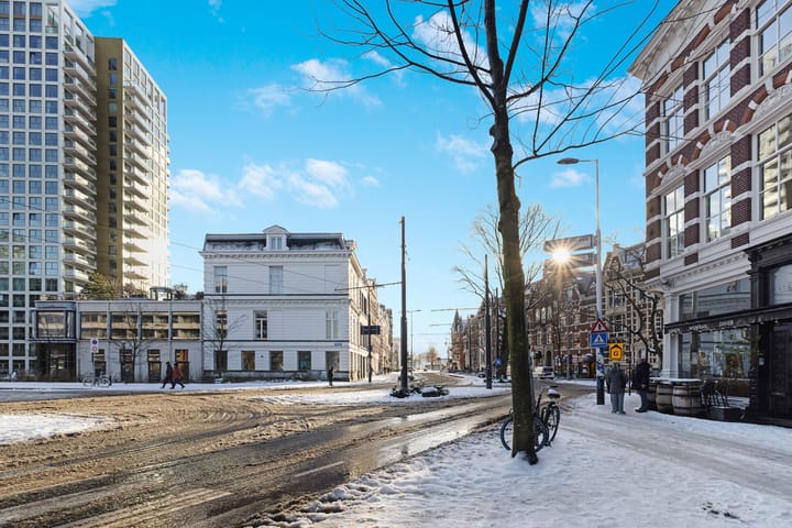 Foto 30 van Scheepstimmermanslaan 31-A02