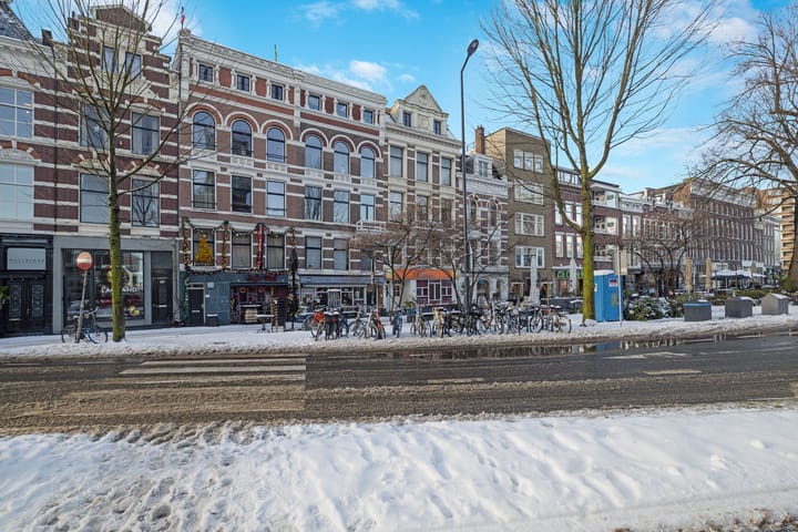 Foto 31 van Scheepstimmermanslaan 31-A02