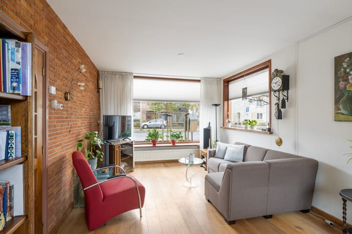 Foto 2 van Koningin Julianaweg 25