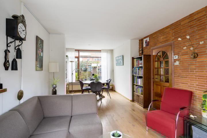 Foto 3 van Koningin Julianaweg 25