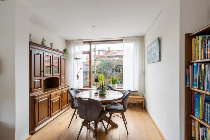 Foto 4 van Koningin Julianaweg 25