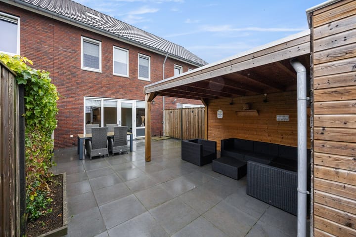 Foto 39 van Korenveld 13