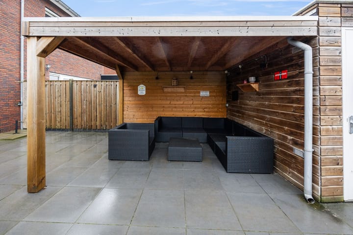 Foto 40 van Korenveld 13