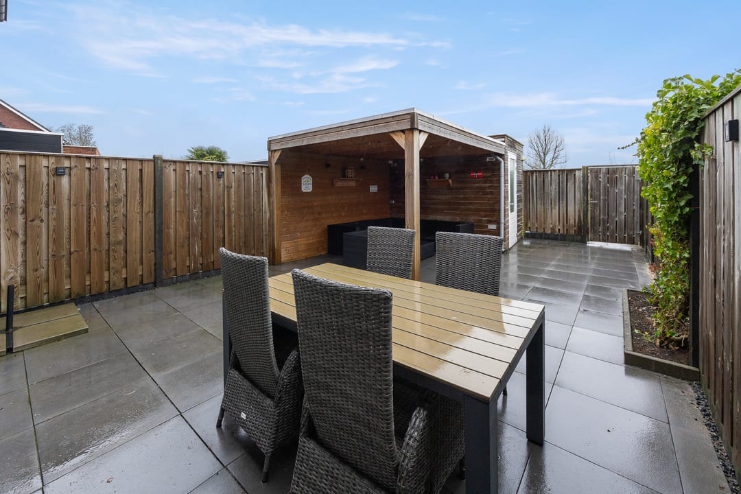 Photo 43 of Korenveld 13