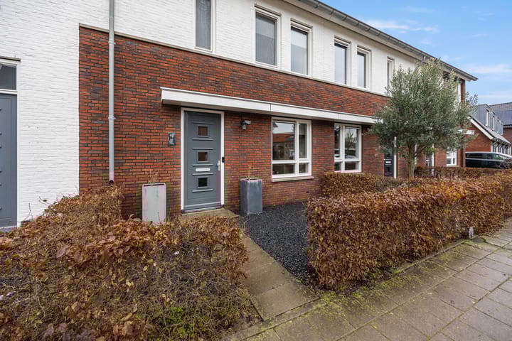 Foto 46 van Korenveld 13