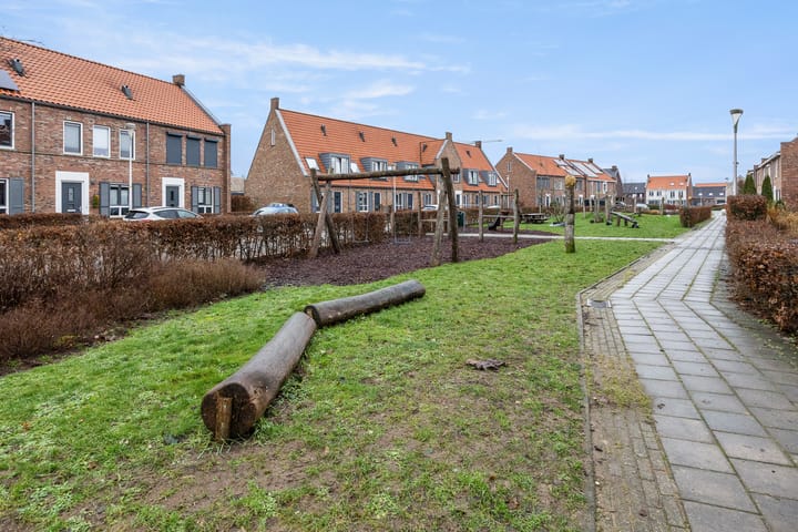 Foto 50 van Korenveld 13