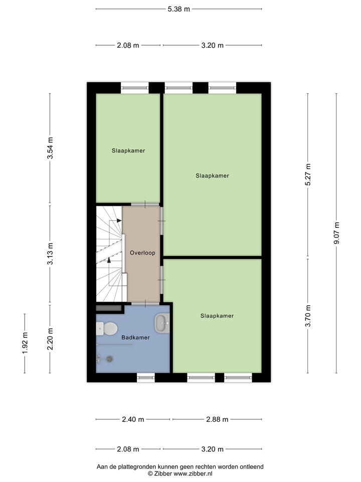 Foto 53 van Korenveld 13