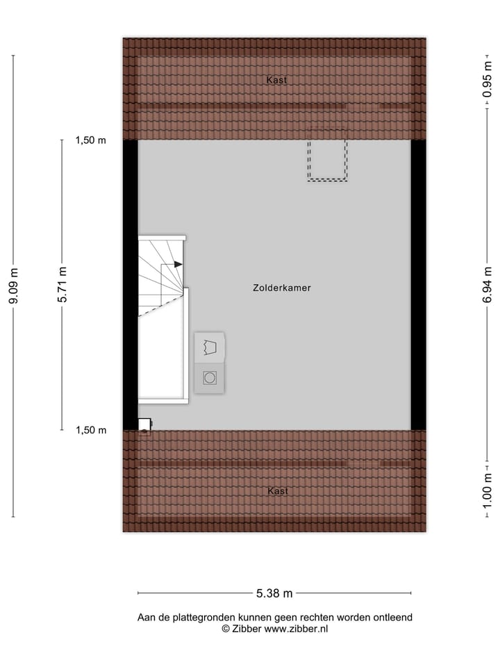 Foto 54 van Korenveld 13