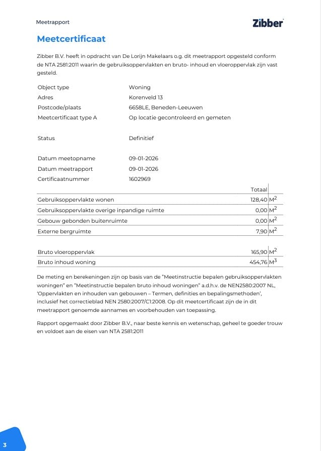 Foto 55 van Korenveld 13