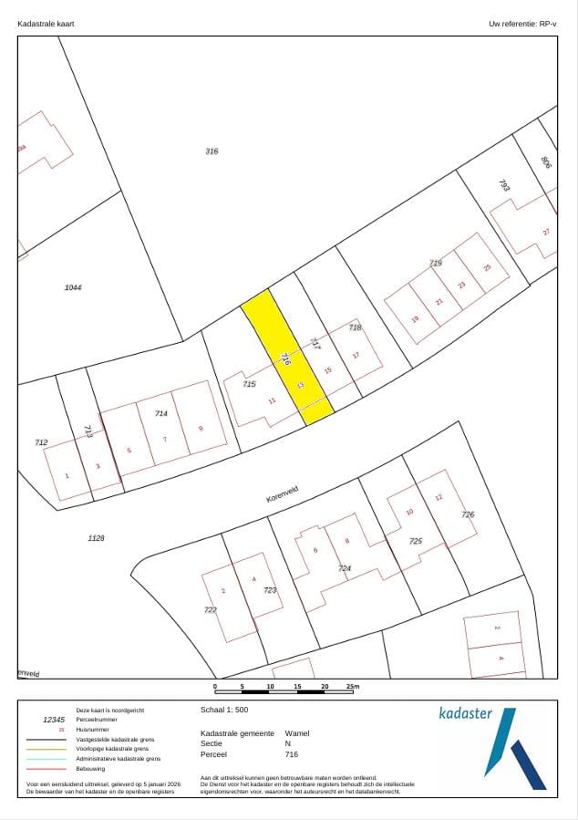Foto 56 van Korenveld 13