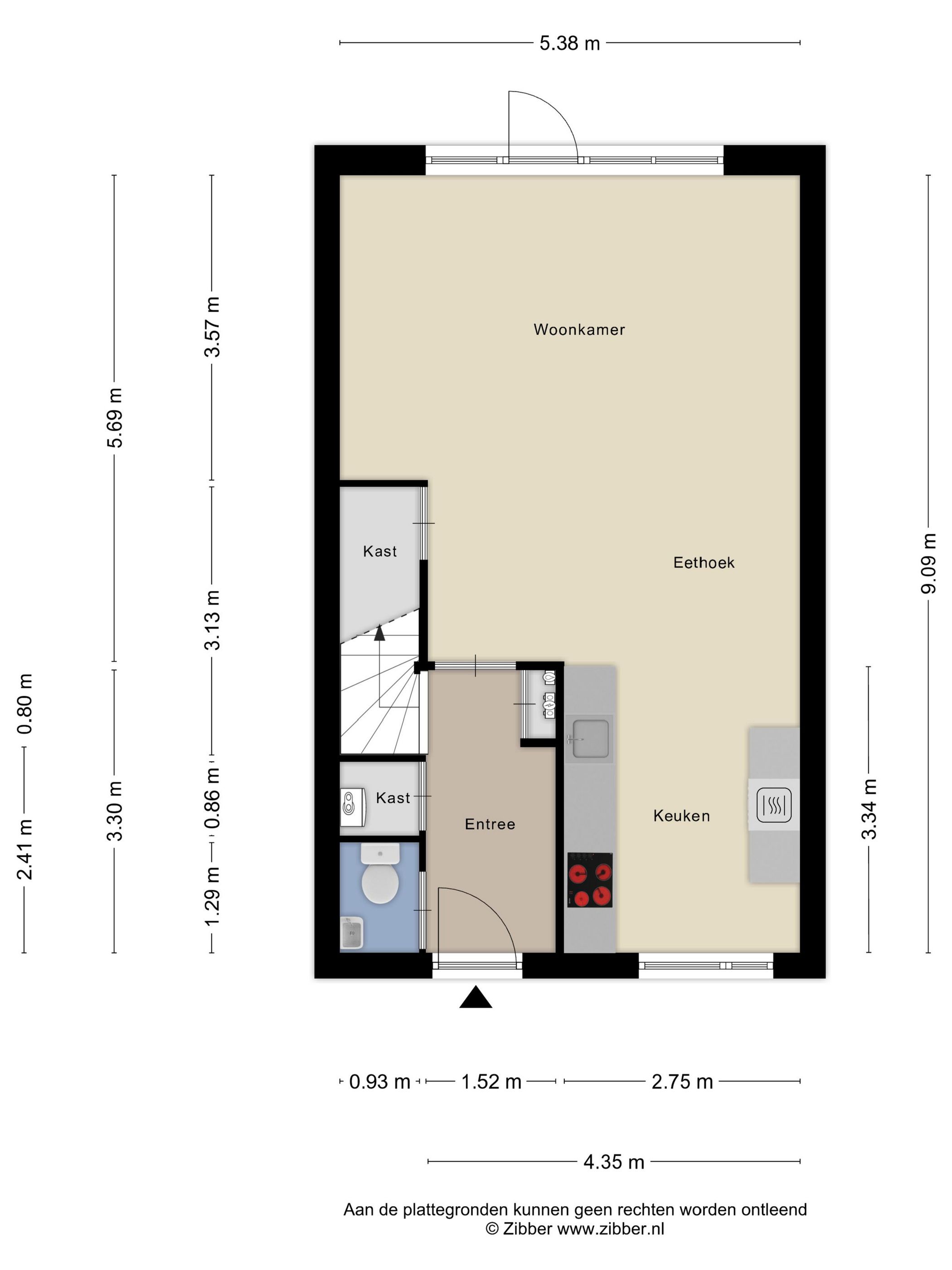 Photo 51 of Korenveld 13