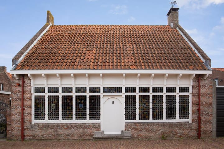 Foto 2 van Middenstraat 11