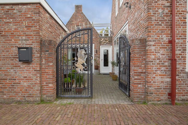 Foto 5 van Middenstraat 11