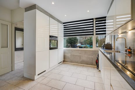 President van Heelstraat 13 secondary image