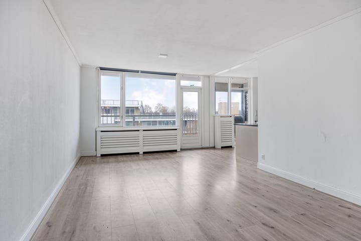 Foto 3 van Zadkinerade 78