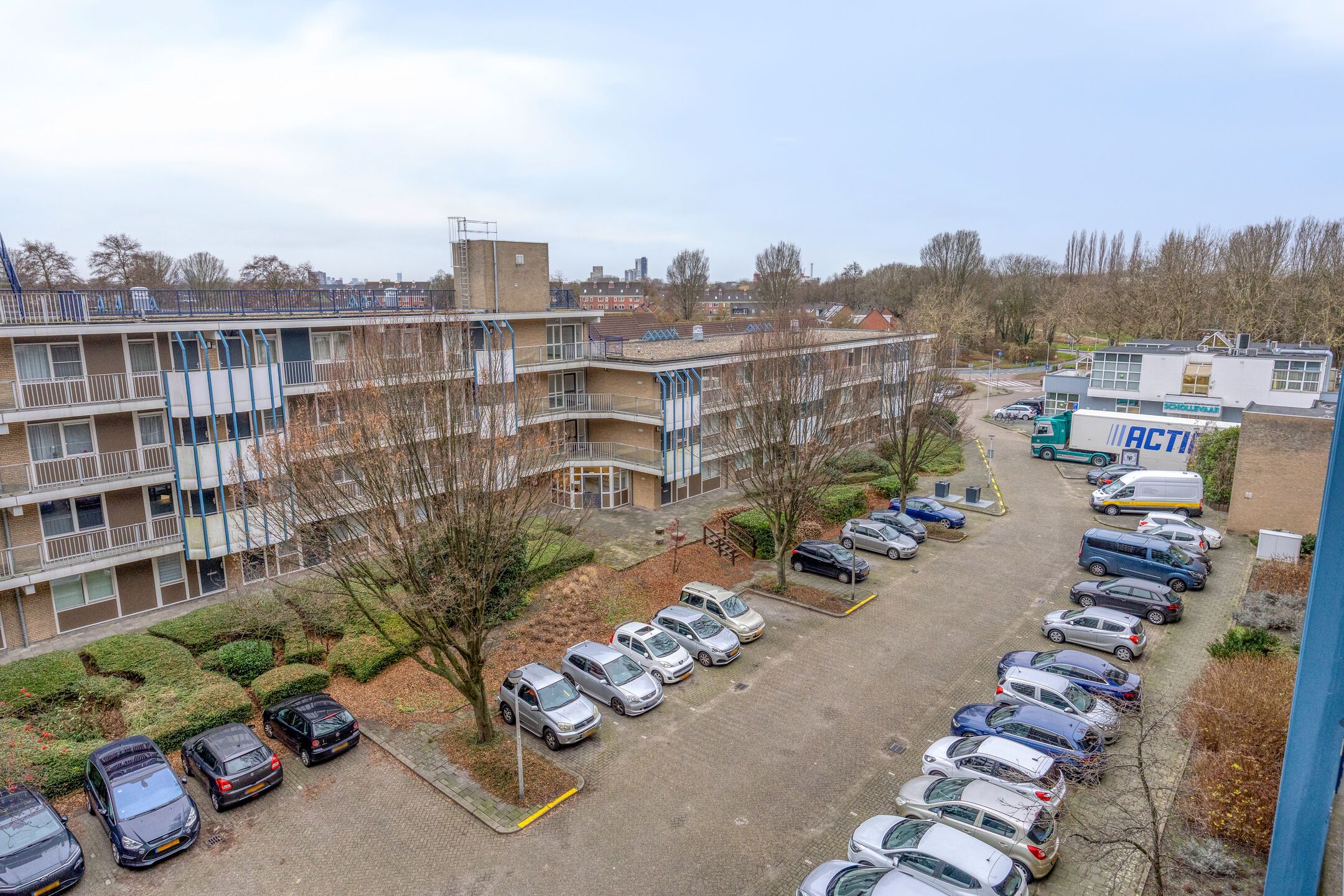 Photo 12 of Zadkinerade 78